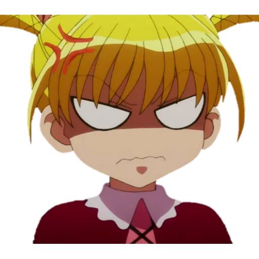 Набор стикеров Hunter × Hunter №8 для WhatsApp 28