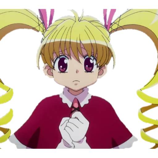 Набор стикеров Hunter × Hunter №8 для WhatsApp 29