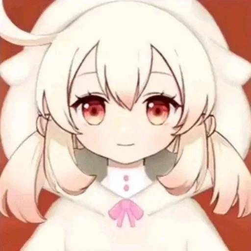 Набор стикеров Кли №10 для WhatsApp 7