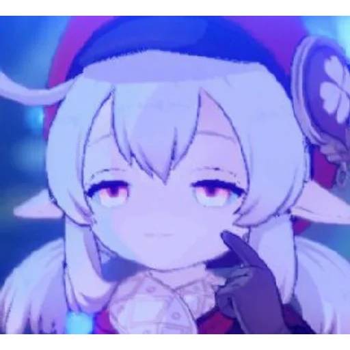 Набор стикеров Кли №13 для WhatsApp 23