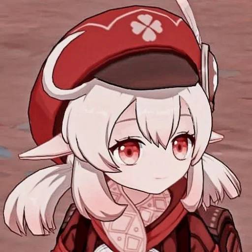 Набор стикеров Кли №13 для WhatsApp 26