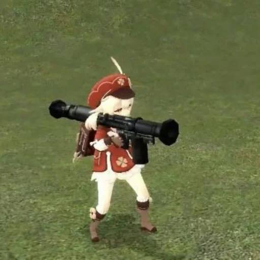 Набор стикеров Кли №14 для WhatsApp 12