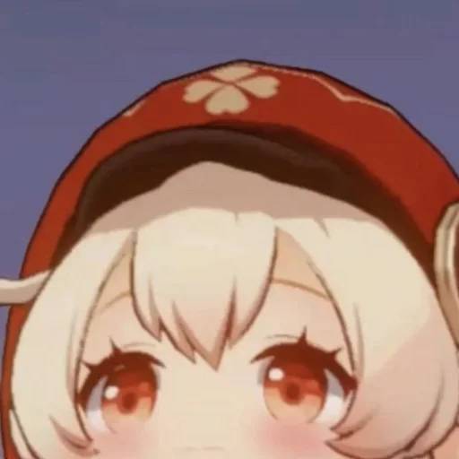 Набор стикеров Кли №14 для WhatsApp 16