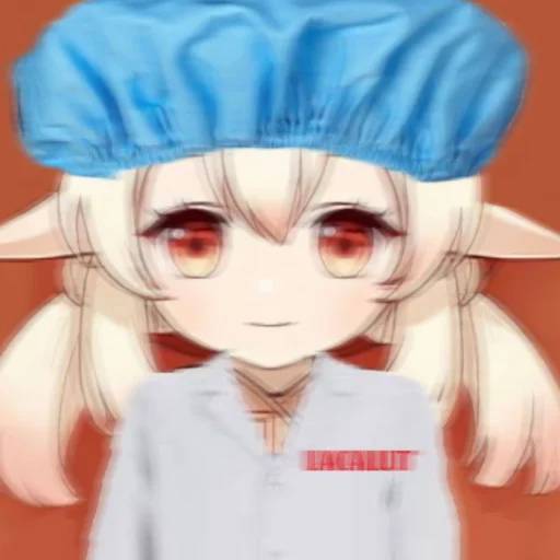 Набор стикеров Кли №14 для WhatsApp 21