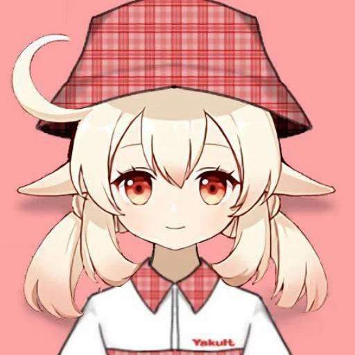 Набор стикеров Кли №14 для WhatsApp 22