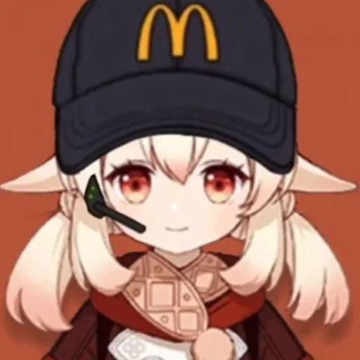 Набор стикеров Кли №14 для WhatsApp 24