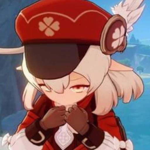 Набор стикеров Кли №14 для WhatsApp 30