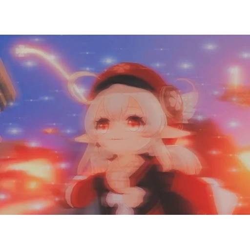 Набор стикеров Кли №19 для WhatsApp 10