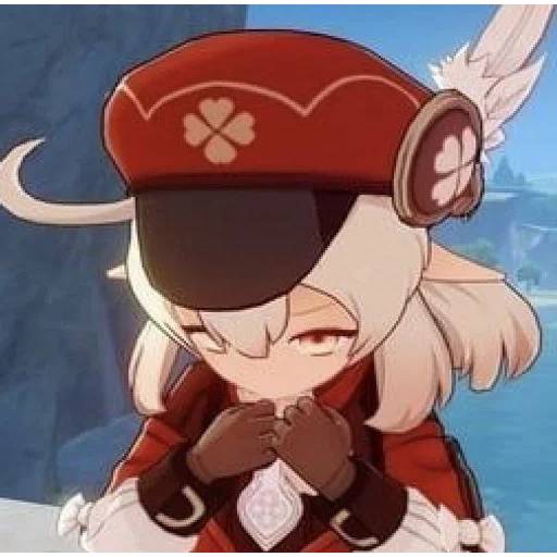 Набор стикеров Кли №19 для WhatsApp 19