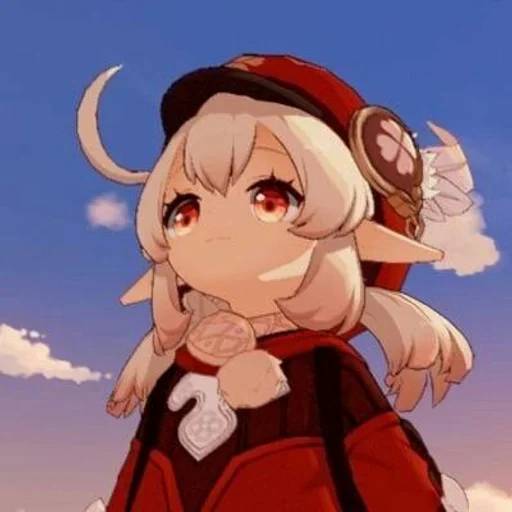 Набор стикеров Кли №19 для WhatsApp 3