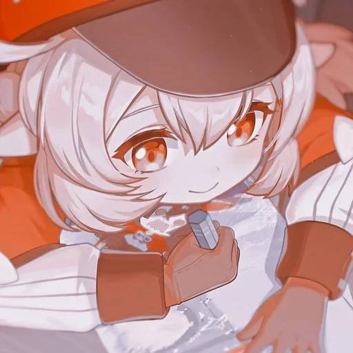 Набор стикеров Кли №29 для WhatsApp 5