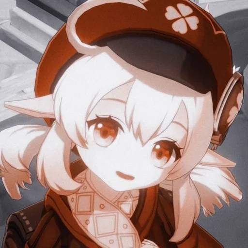 Набор стикеров Кли №29 для WhatsApp 6