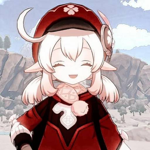 Набор стикеров Кли №29 для WhatsApp 7