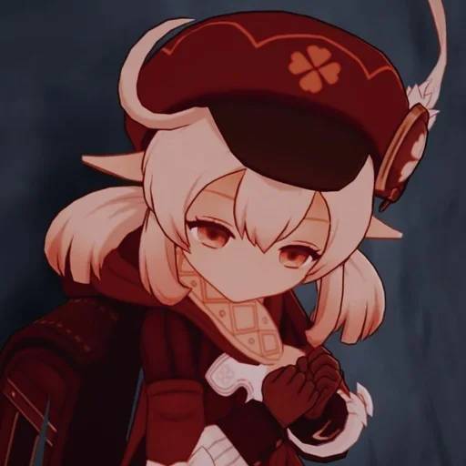 Набор стикеров Кли №29 для WhatsApp 8