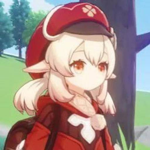 Набор стикеров Кли №3 для WhatsApp 4