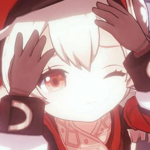 Набор стикеров Кли №31 для WhatsApp 10