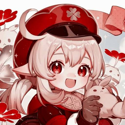 Набор стикеров Кли №31 для WhatsApp 11