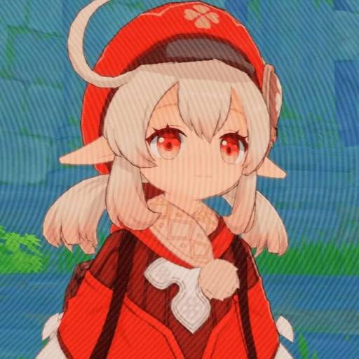 Набор стикеров Кли №31 для WhatsApp 12