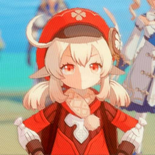 Набор стикеров Кли №31 для WhatsApp 13