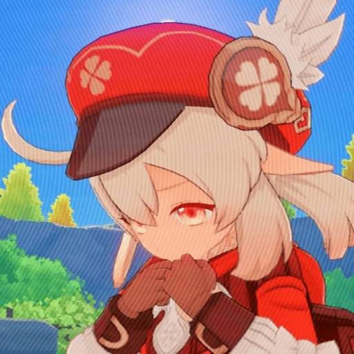 Набор стикеров Кли №31 для WhatsApp 15