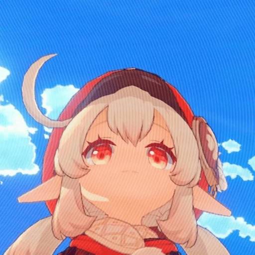 Набор стикеров Кли №31 для WhatsApp 17