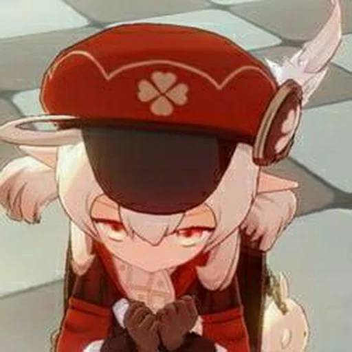 Набор стикеров Кли №33 для WhatsApp 10