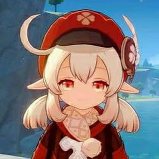 Набор стикеров Кли №33 для WhatsApp 11