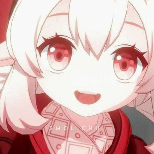 Набор стикеров Кли №33 для WhatsApp 14