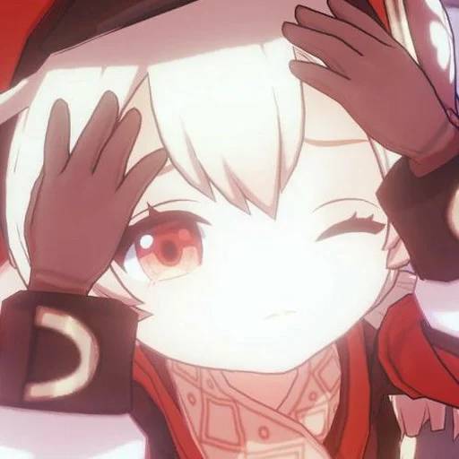 Набор стикеров Кли №33 для WhatsApp 15