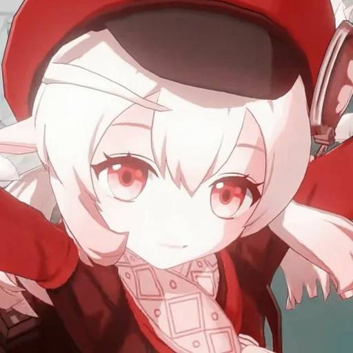 Набор стикеров Кли №33 для WhatsApp 16