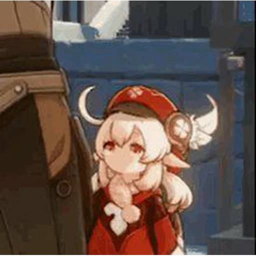 Набор стикеров Кли №33 для WhatsApp 17