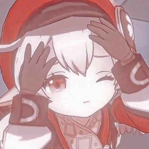 Набор стикеров Кли №33 для WhatsApp 2