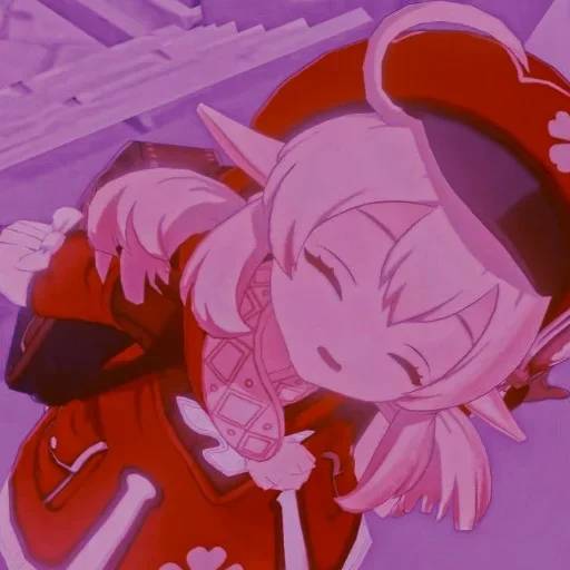 Набор стикеров Кли №35 для WhatsApp 12