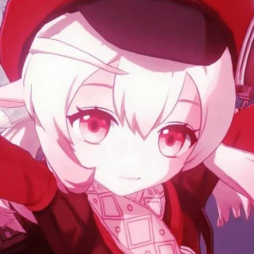 Набор стикеров Кли №35 для WhatsApp 16