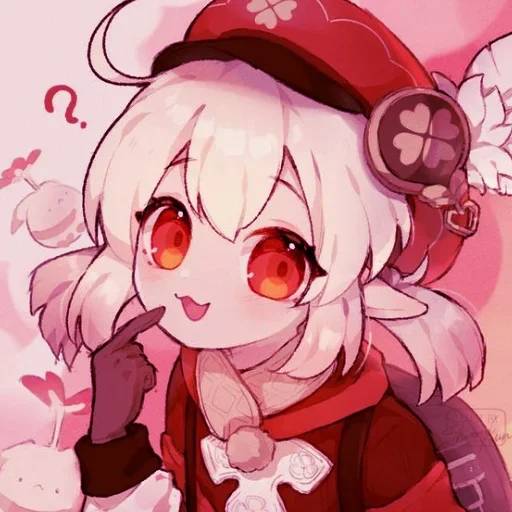 Набор стикеров Кли №35 для WhatsApp 2