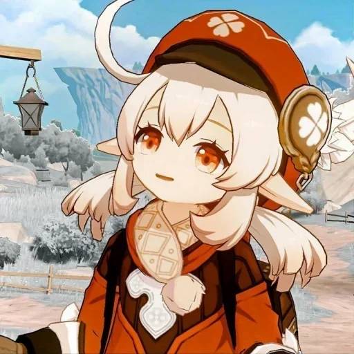 Набор стикеров Кли №39 для WhatsApp 10