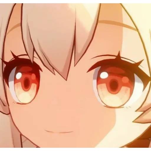 Набор стикеров Кли №39 для WhatsApp 15