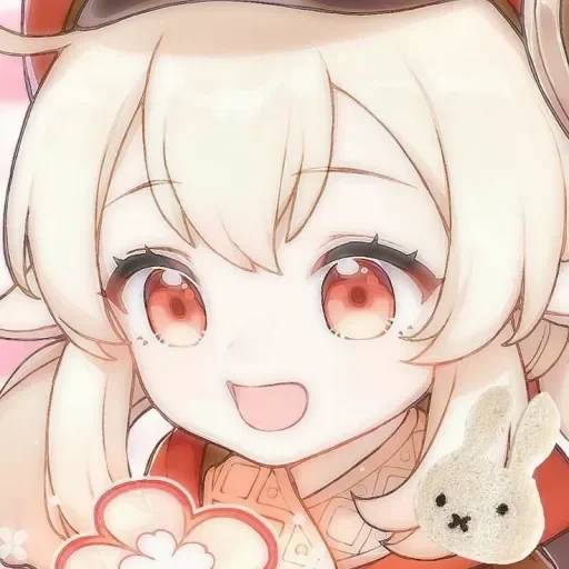 Набор стикеров Кли №39 для WhatsApp 16