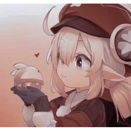 Набор стикеров Кли №39 для WhatsApp 18