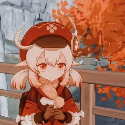 Набор стикеров Кли №39 для WhatsApp 19