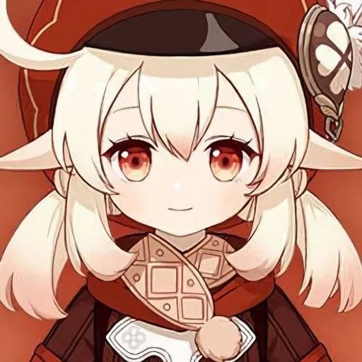 Набор стикеров Кли №39 для WhatsApp 23