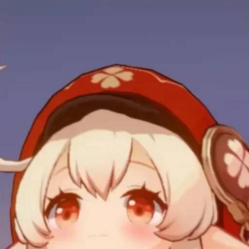 Набор стикеров Кли №39 для WhatsApp 25