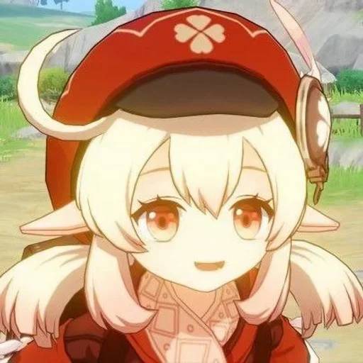 Набор стикеров Кли №39 для WhatsApp 3