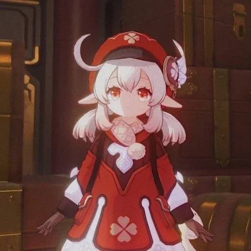 Набор стикеров Кли №39 для WhatsApp 30