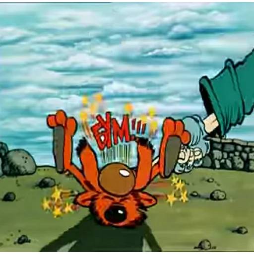 Набор стикеров Остров сокровищ №3 для WhatsApp 22