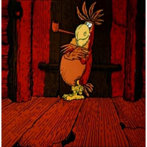 Набор стикеров Остров сокровищ №3 для WhatsApp 25