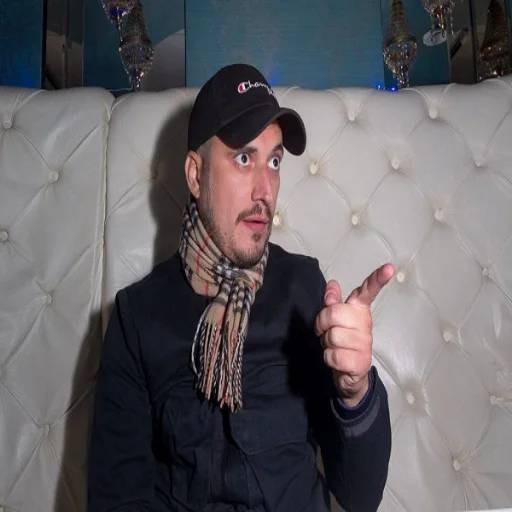 Набор стикеров Паша Техник №1 для WhatsApp 20