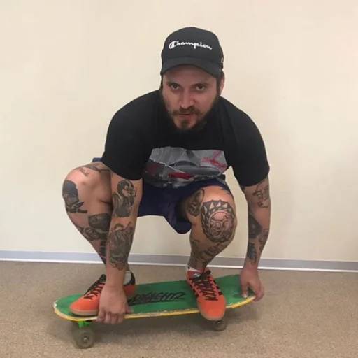 Набор стикеров Паша Техник №1 для WhatsApp 25