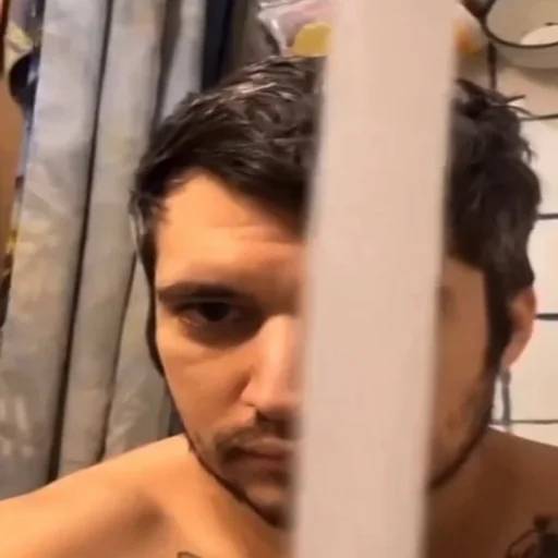 Набор стикеров Паша Техник №1 для WhatsApp 3