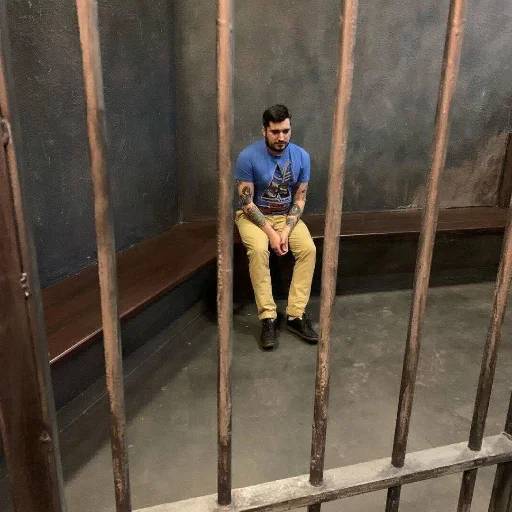 Набор стикеров Паша Техник №1 для WhatsApp 7